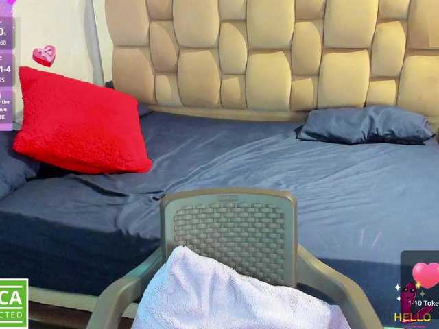zairAb live cam on BongaCams