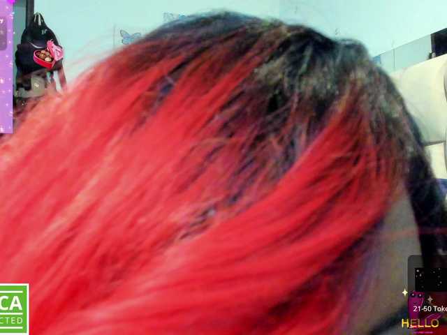 zairAb live cam on BongaCams