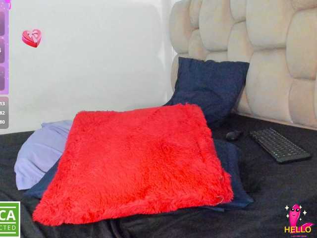 zairAb, live now on BongaCams