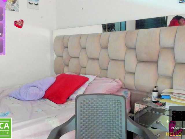 zairAb webcam bongacams model stream image