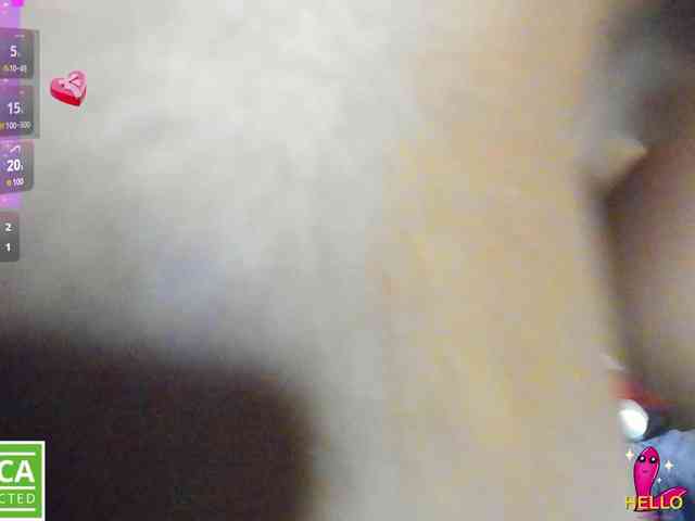 zairAb webcam