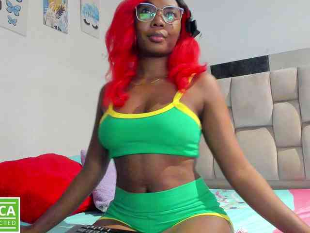 zairAb Live Webcam on BongaCams