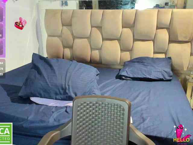 zairAb webcam