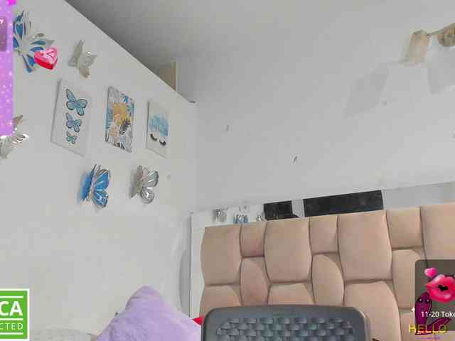 zairAb webcam