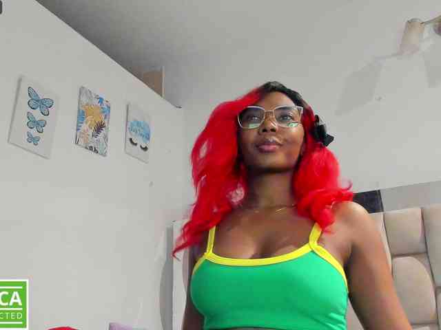 zairAb Live Webcam on BongaCams
