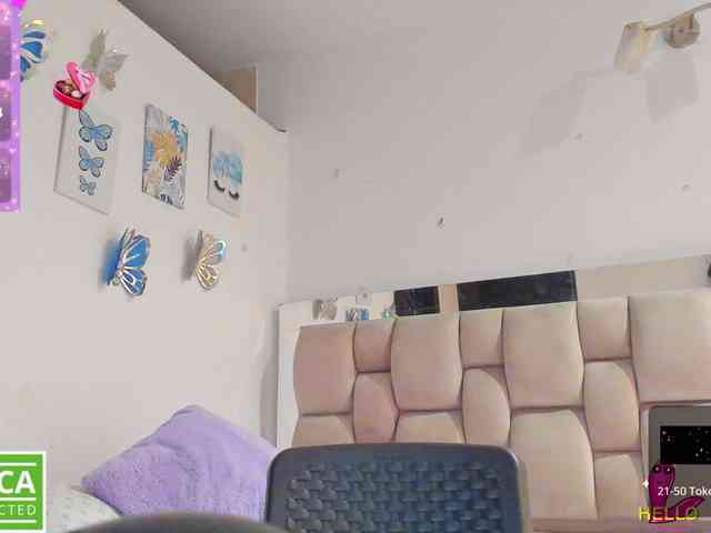 zairAb webcam