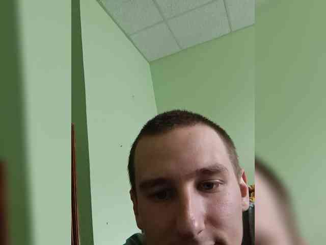 SlavaOlegovich22 Sex Cam Show