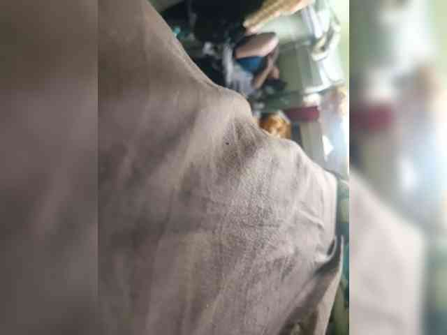 SlavaOlegovich22 Sex Cam Show