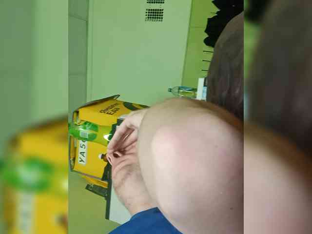SlavaOlegovich22 Sex Cam Show