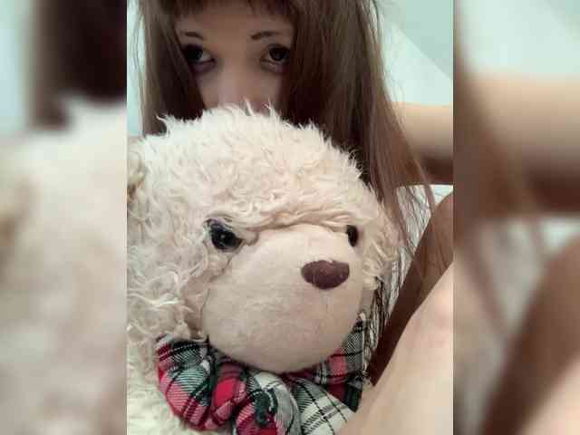 nefiq081 Live Webcam on BongaCams