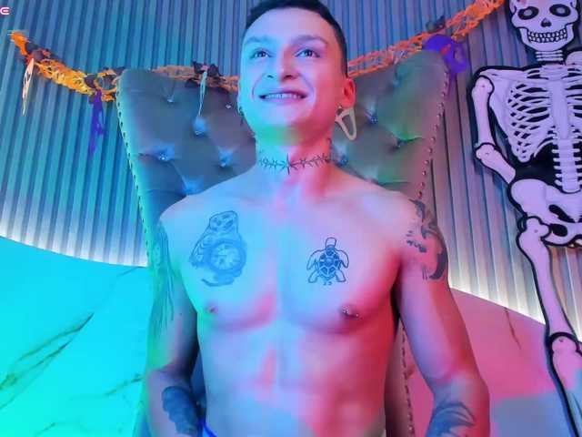DiegoxJones