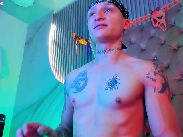 DiegoxJones
