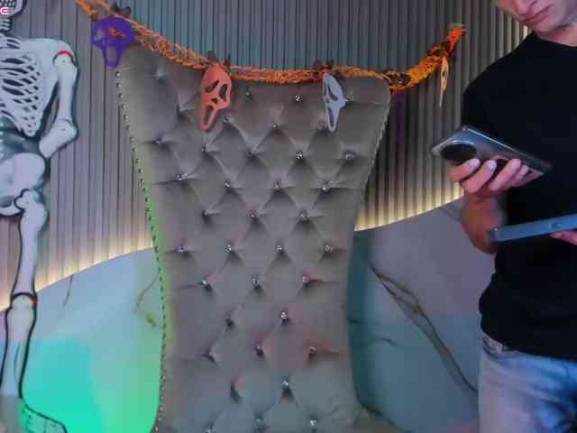 DiegoxJones