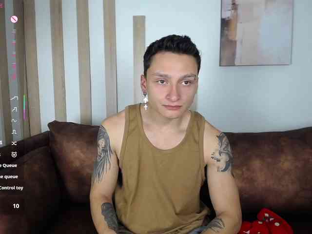 DiegoxJones