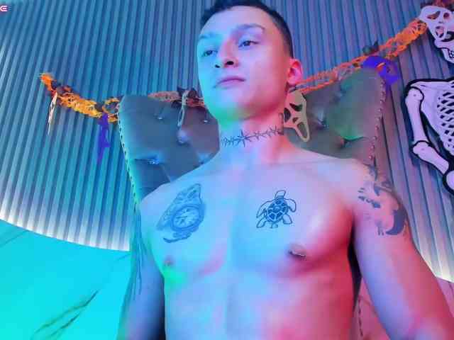 DiegoxJones DiegoxJones