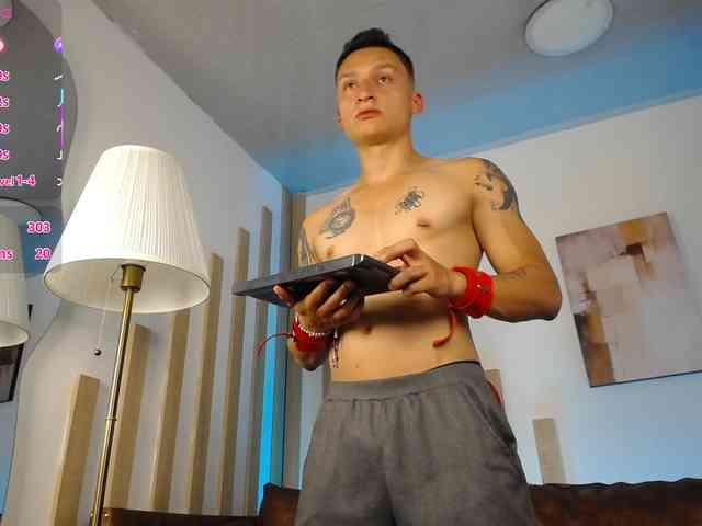 DiegoxJones