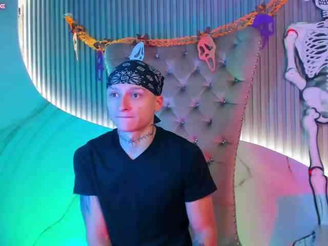 DiegoxJones