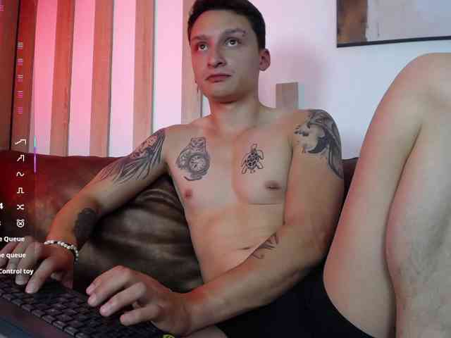 DiegoxJones