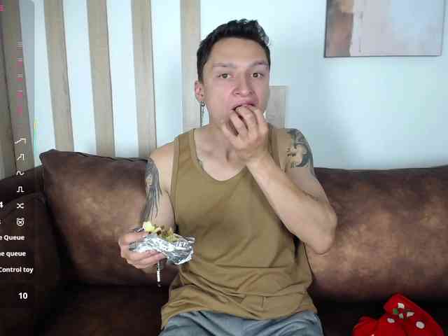 DiegoxJones