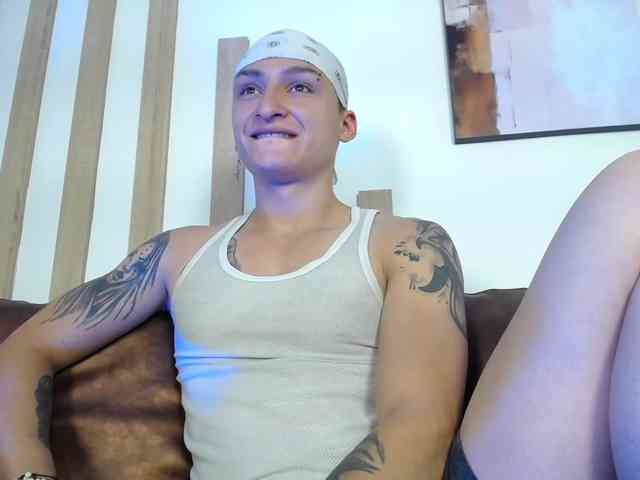 DiegoxJones