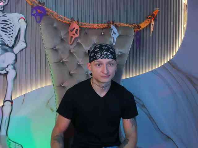 DiegoxJones
