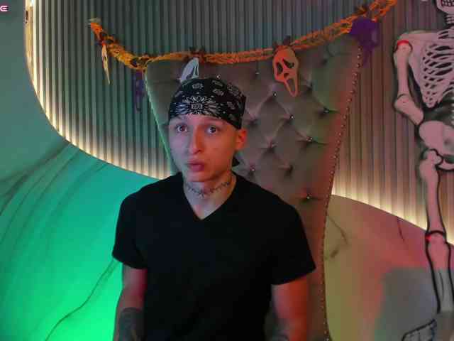 DiegoxJones