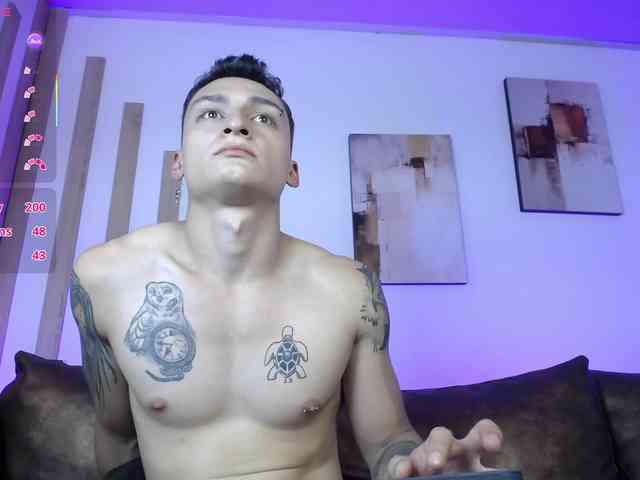DiegoxJones