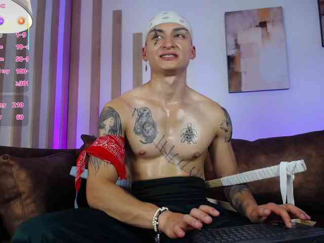 DiegoxJones DiegoxJones