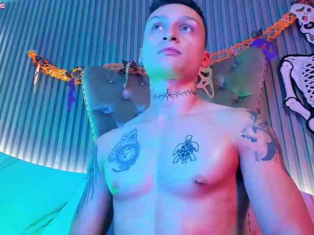 DiegoxJones