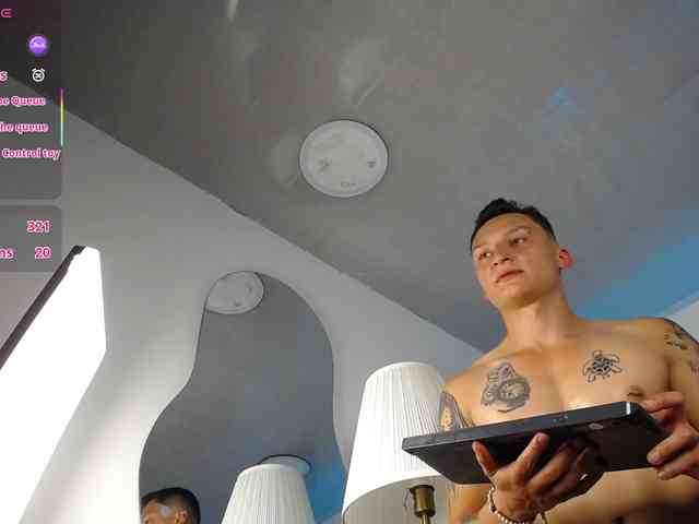 DiegoxJones