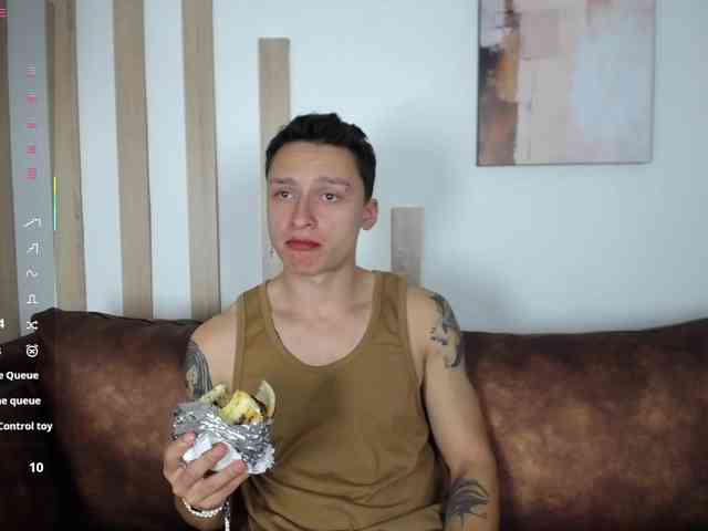 DiegoxJones