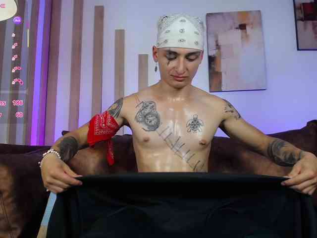 DiegoxJones