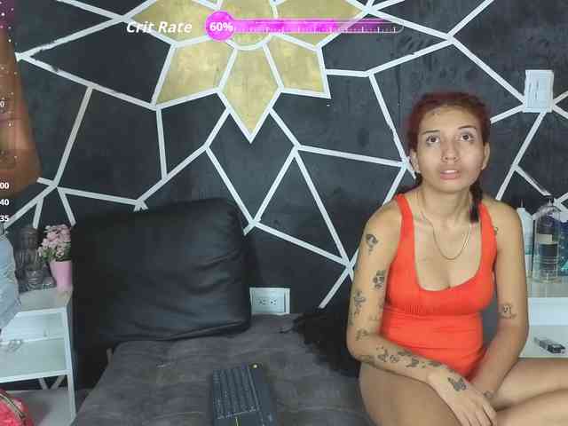 Hot-Swinger-ADS webcam
