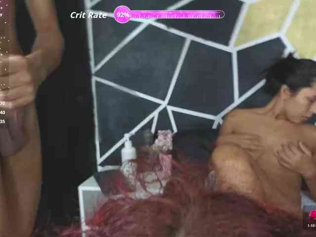 Hot-Swinger-ADS webcam