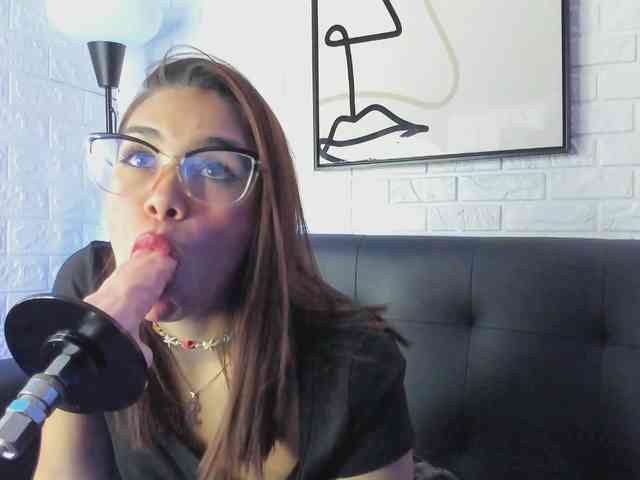 Alice-sp webcam