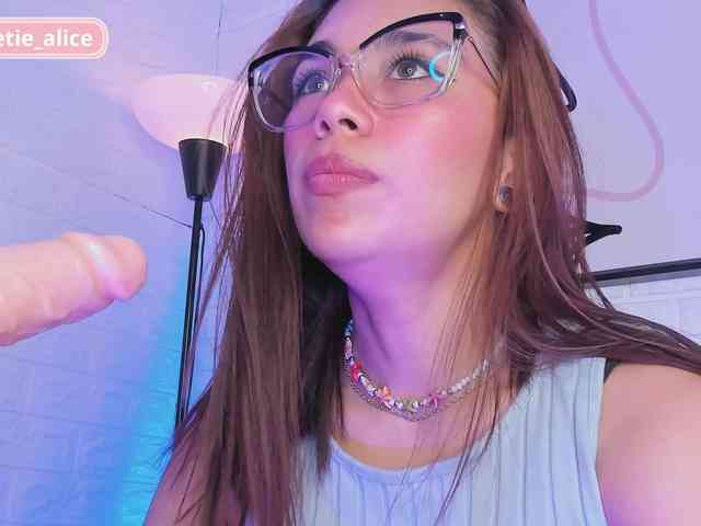 Alice-sp