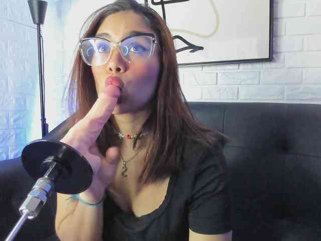 Alice-sp webcam