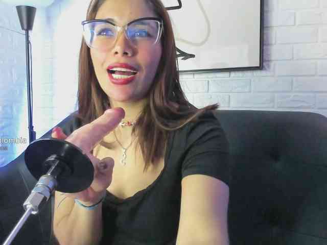 Alice-sp webcam