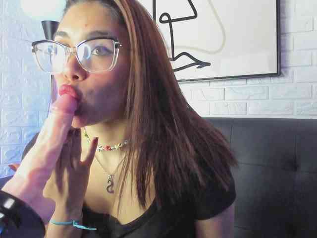 Alice-sp webcam