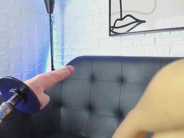Alice-sp webcam
