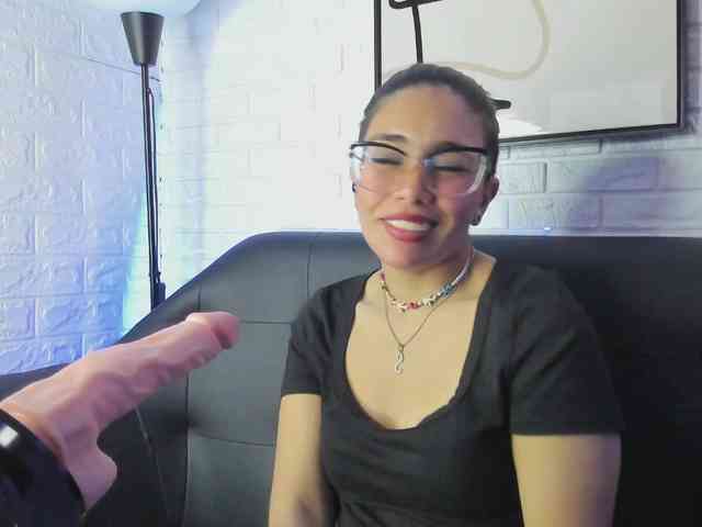 Alice-sp webcam