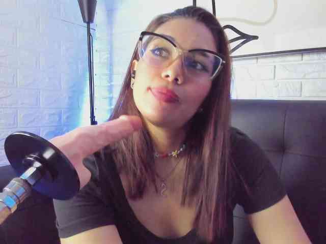 Alice-sp webcam