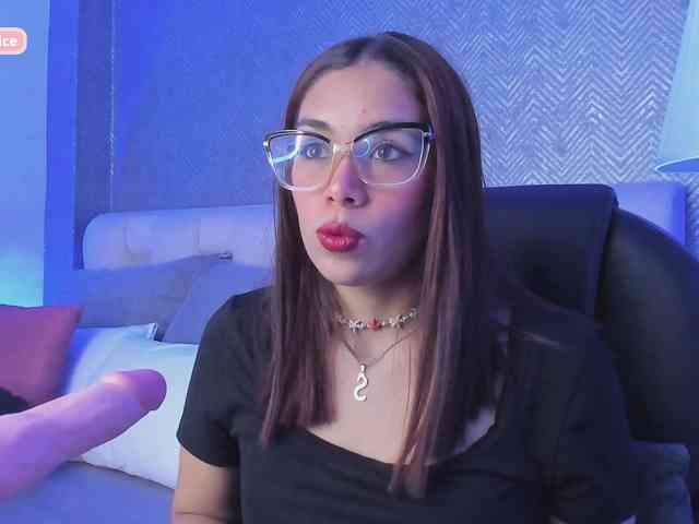 Alice-sp webcam