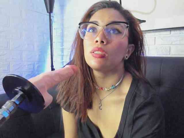 Alice-sp webcam