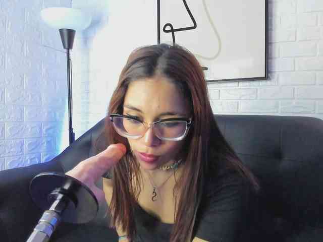Alice-sp webcam