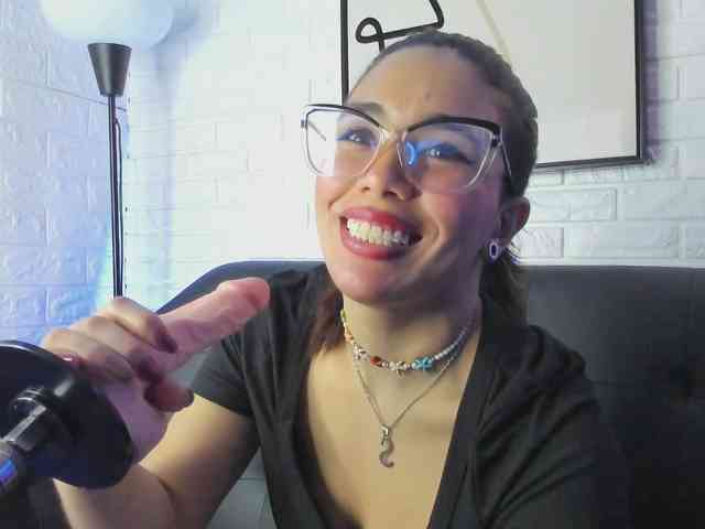 Alice-sp webcam