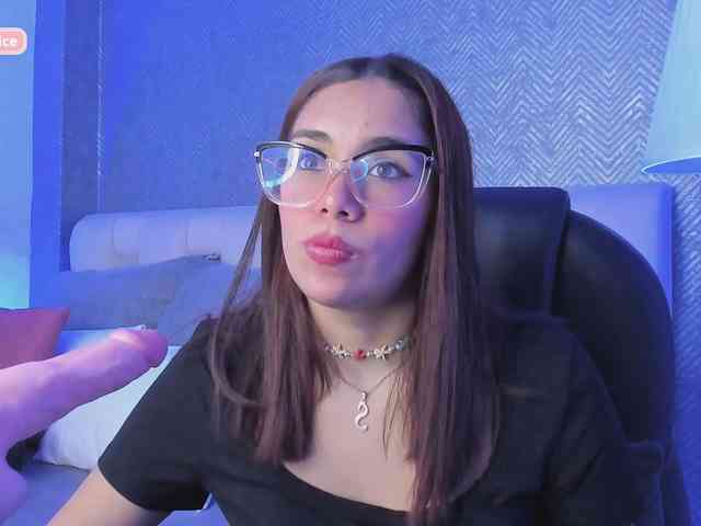 Alice-sp webcam
