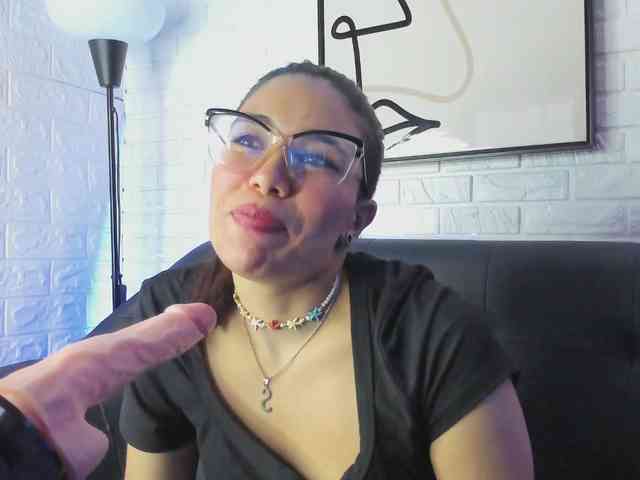 Alice-sp webcam