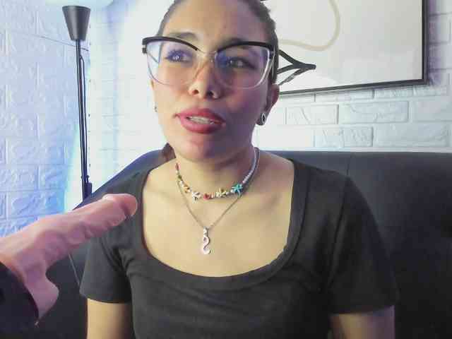 Alice-sp webcam