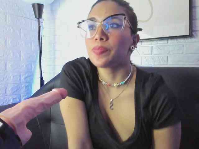 Alice-sp webcam